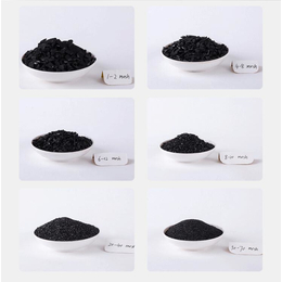吸金椰壳活性炭报价-百联环保-椰壳活性炭报价