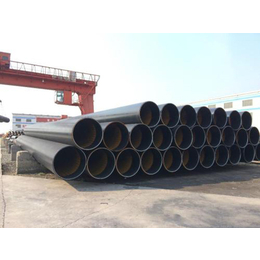 龙马钢管厂家-16Mn热扩大口径直缝钢管-大口径直缝钢管