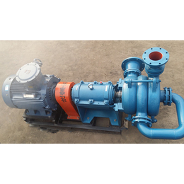 压滤机送料泵工厂-压滤机送料泵-程跃泵业