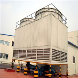 冷却塔设计-亳州冷却塔-创拓空调