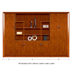 忻州实木文件柜书柜-【马头家具】-实木文件柜书柜销售电话