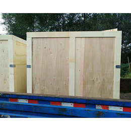 免熏蒸木包装箱-勇明源木业(在线咨询)-和顺木包装箱