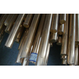 供应QAL9-4铝青铜棒密度多少 QAL9-4铝青铜棒价格
