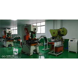 柳州自动制罐生产线-胜贤机械设备-自动制罐生产线