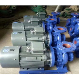 ISW管道增压泵配件-柳州管道增压泵配件-新楮泉水泵
