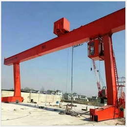 沧州10吨行吊价格-10吨行吊价格-浩鑫机械(图)