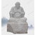 桂林深色石雕刻18罗汉值钱  故宫惠安石雕十八罗汉像缩略图1