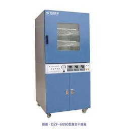 立式真空干燥箱 DZF-6090Z 不锈钢热处理实验老化箱