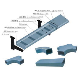 垂直桥架品牌-垂直桥架-鼎鑫五金建材