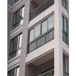 铝合金门窗价格-海德门窗-南京铝合金门窗