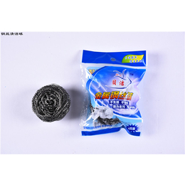 扬州清洁球-【贝洁】价格实惠-清洁球供货商