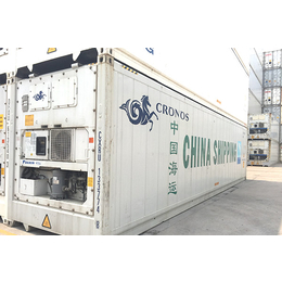 运输加长冷藏集装箱厂家-明阳-台湾运输加长冷藏集装箱