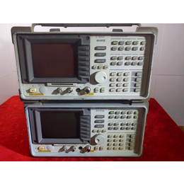 惠普8591E安捷伦8591E频谱分析仪