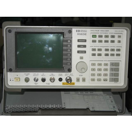*HP8565A回收HP8565A频谱分析仪