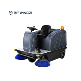 手推式扫地机品牌-安徽扫地机-滁州扬子清洁设备公司