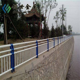 复合管公路护栏-重庆公路护栏-公路复合管护栏