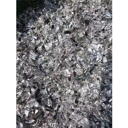 铝颗粒-信泰铝灰回收公司-铝颗粒出售厂家