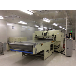 奥达机械-RTC偏光片模切机生产厂家-惠州RTC偏光片模切机
