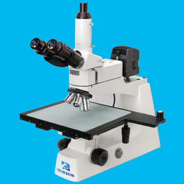 金相显微镜-领卓-光学金相显微镜
