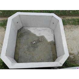 瑞锋水泥(图)-预制化粪池公司-梅州预制化粪池
