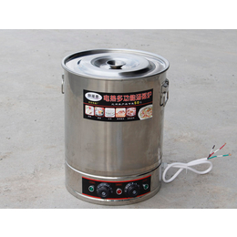科创园食品机械生产(多图)-卤煮桶价格-安顺卤煮桶