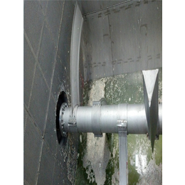 桨式搅拌器(多图)-乌海市水煤浆搅拌器厂家