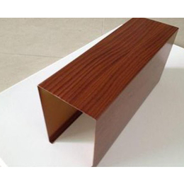 安徽天翼铝单板(图)-室内铝方通价格-安庆铝方通