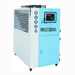 东莞瑞达厂家供应*SIC-系列风式冷水机