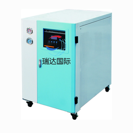 东莞瑞达厂家供应*SIC-系列水冷式冷水机