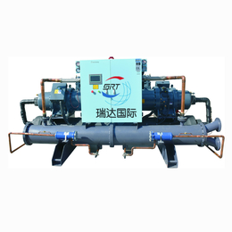 东莞瑞达厂家供应SICC-系列水冷式*冷水机
