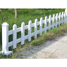 名梭-保定PVC草坪护栏-PVC草坪护栏贵吗