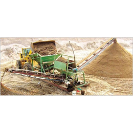 海西挖沙机械-海天机械(图)-大型挖沙机械