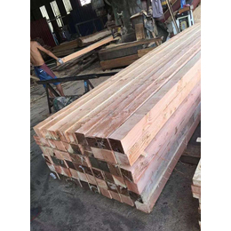 辐射松建筑木方材料出售-辐射松建筑木方材料-汇森木业(查看)