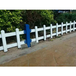 方管绿化带隔离栅栏-四川方管栅栏-锌钢围栏网厂家