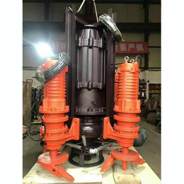 宁德ZJQ60-30-22潜水泥浆泵-新楮泉泵业公司