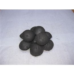 菏泽锰碳球-晟东冶金锰炭球-锰碳球规格齐全