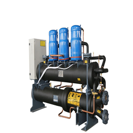 新佳空调低价高质-承德小型水源热泵-小型水源热泵用途