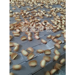 顺鑫食品链板(多图)-鱼豆腐食品链板-虎门港管委会食品链板
