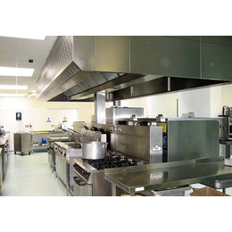 学校厨房设备一套多少钱-火雍厨具-保山学校厨房设备