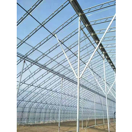 玻璃温室生产厂家-湖北玻璃温室-玻璃温室报价价格