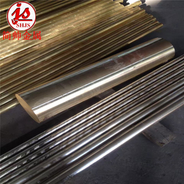 供应QAl11-6-6铝青铜 高*耐腐蚀铝青铜板 铜管