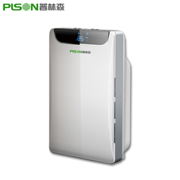 普林森PLS-S1家用办公室除甲醛雾霾PM2.5空气净化器缩略图