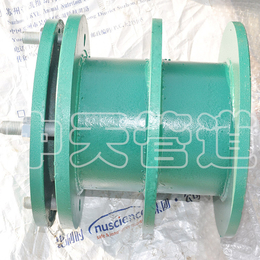 柔性防水套管*a型b型防水套管止水环刚性防水套管DN450