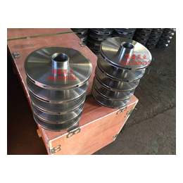 青海DF型不锈钢多级泵配件-强盛泵业