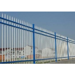 天津交通护栏 市政护栏 铁艺护栏 铁艺围栏