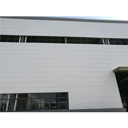宁波清水板厂家硅酸钙板 水泥纤维板 陶粒隔墙板受欢迎的缩略图