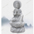 花岗岩石头雕观音 石雕地藏王菩萨图片 雕刻普贤菩萨图片缩略图1