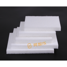 厂家定做白色硬质棉 尺寸可定制硬质棉