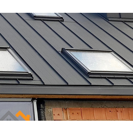 屋顶金属瓦-合肥金属瓦-合肥真赞金属瓦