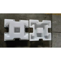 黑龙江流水槽模具-水利护坡塑料模具_盛达